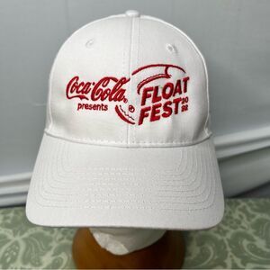 Port & Company Coca-Cola Float Fest 2022 Port & Company Adjustable Hat